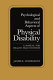 Psychological and behavioral aspects of physical disability : a manual for health practitioners /