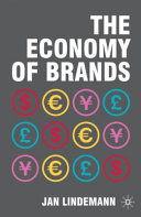 The economy of brands /