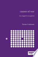 Causes of war : the struggle for recognition /