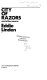 City of razors : and other poems /