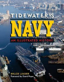 Tidewater's navy : an illustrated history /