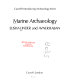 Marine archaeology /