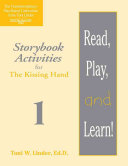Read, play, and learn! : storybook activities for young children /