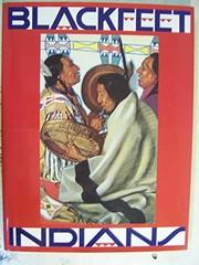 Blackfeet Indians /