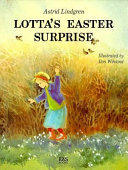 Lotta's Easter surprise /