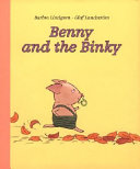 Benny and the binky /