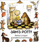 Sam's potty /