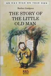 The story of the little old man /