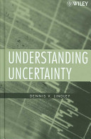 Understanding uncertainty /