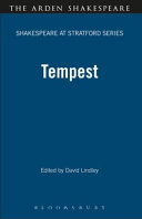 The tempest /