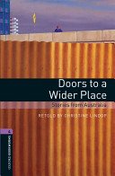 Doors to a wider place : stories from Australia /