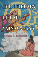 The literary life of Yājñavalkya /