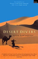 Desert divers /