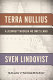 Terra nullius : a journey through no one's land /