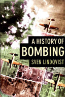 A history of bombing /