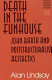 Death in the funhouse : John Barth and poststructuralist aesthetics /