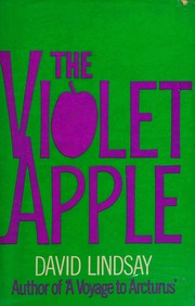 The violet apple /