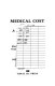 Medical cost crisis! : a solution before it's too late : a plan for quality medical care for everyone that preserves your choice! /