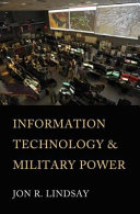 Information technology and military power /