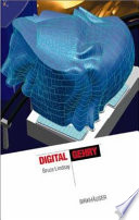 Digital Gehry : material resistance/digital construction /