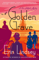 A golden grave /