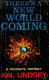 There's a new world coming ; "a prophetic odyssey" /