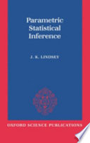 Parametric statistical inference /