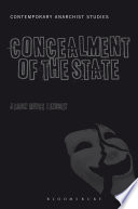 The concealment of the state /