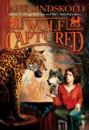 Wolf captured /