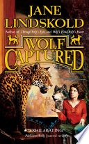 Wolf captured /