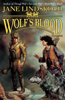 Wolf's blood /