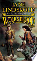 Wolf's blood /