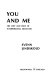 You and me : the why and how of interpersonal behavior /