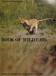 The Audubon Society book of wild cats /