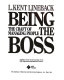 Being the boss : the craft of managing people /