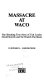 Massacre at Waco : the shocking true story of cult leader David Koresh and the Branch Davidians /