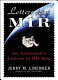 Letters from Mir : an astronaut's letters to his son /