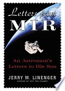 Letters from mir : an astronaut's letters to his son /