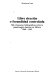 Libre elección o fecundidad controlada : 500 referencias bibliográficas sobre la planificación familiar en México, 1968-1982 /