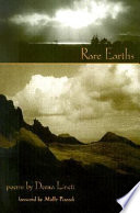 Rare earths : poems /