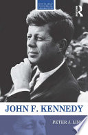 John F. Kennedy /