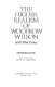 The higher realism of Woodrow Wilson, and other essays /
