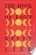 The book of love : a novel /