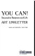 Yes, you can : how to succeed in business and life /