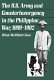 The U.S. Army and counterinsurgency in the Philippine war, 1899- 1902 /