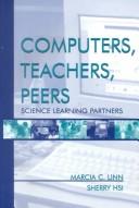 Computers, teachers, peers : science learning partners /