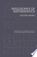 Philosophy of mathematics /