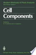 Cell Components /