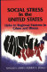 Social stress in the United States : links to regional patterns in crime and illness /
