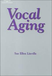 Vocal aging /